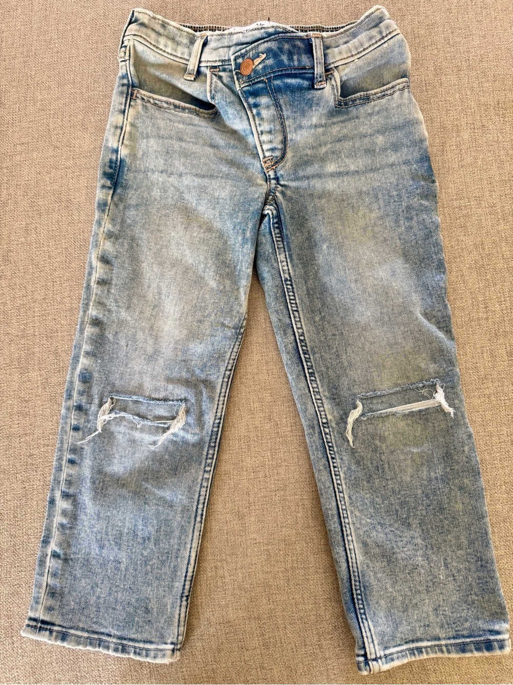 Abercrombie Kids Jeans
